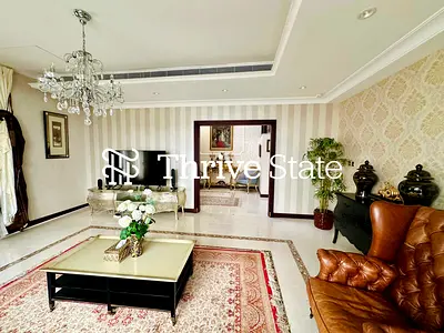 Private Pool | Beach Access | Unfurnished Possible