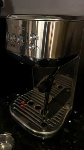 Breville/sage coffee machine