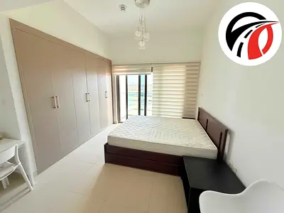 Ready to Move full furnished Studio Available/Chiller Free /only 39,990