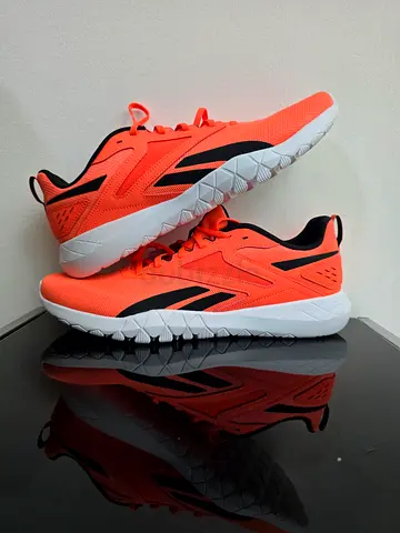 Reebok Flexagon Energy Tr 4 mens Sneaker (EUR: 46/ UK:11.5)