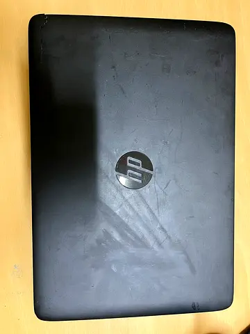 Hp laptop for sale