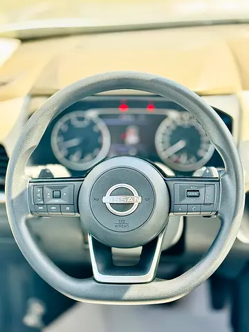 Nissan X-Trail S, миниатюра 12