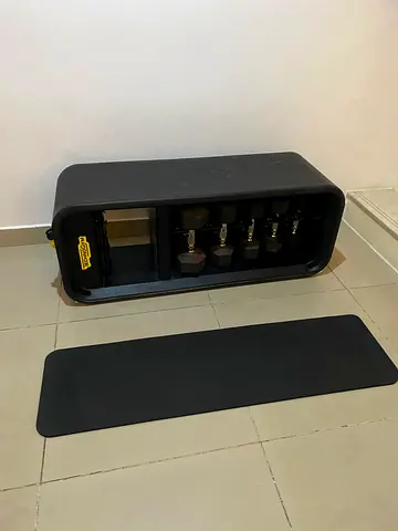 Technogym bench for sale