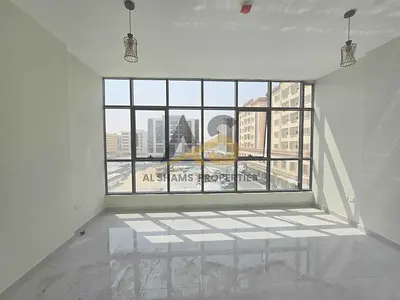 Brand New Luxury 1BR with open view|Balcony|Free parking|Near park