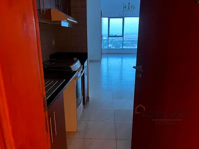Without Balcony | Road View | Upper Floor