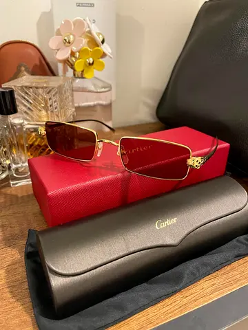 Cartier Eyewear