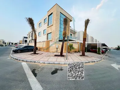 🏡 فيلا فاخرة في الياسمين للبيع مع الفرش