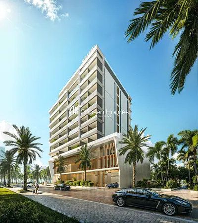 Excellent Location | Modern Smart Homes | Near Museum of the Future