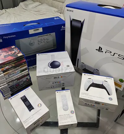 Sony Playstation 5