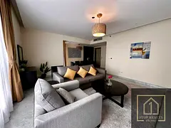 UPGRADED | HIGH FLOOR | STUNNING VIEW