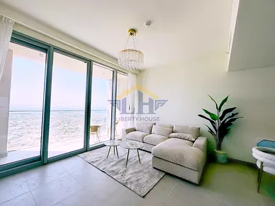 Luxurious | Sea View | High Floor