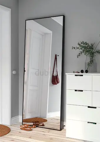 IKEA full length mirror