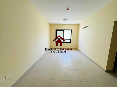 Spacious 1BHK ❗️Master Bedroom ❗️Wardrobe ❗️Balcony ❗️Ready to move