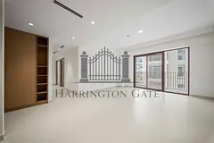 Brand New 2BR | Just Handed Over | Ready To move