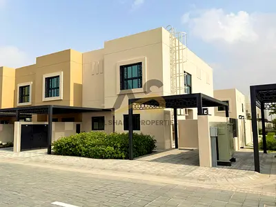 Corner Brand New 3BedRoom For Rent 130k Ready To Move