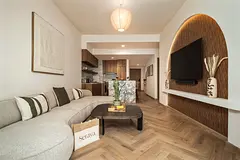 Seraya 23 | Waterfront | Comfy | Move in Ready