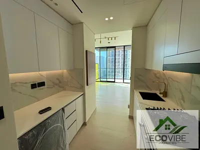 Studio for Sale | Unfurnished | Rented Until January | Pool View | Below Market Price