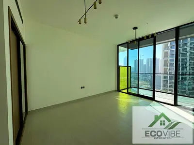 Studio for Sale | Unfurnished | Rented Until January | Pool View | Below Market Price