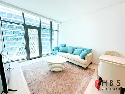 BEST DEAL | 1-MONTH FREE | SEA VIEW | FULLY FURNISHED 1BR