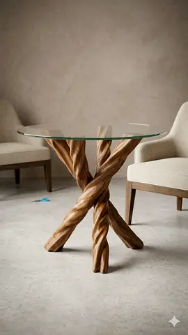 Elegant  Modern Center table