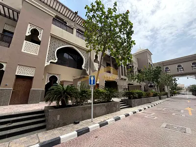 Luxury 4BHK townhouse In prime view / Al Riffa / Al Heerah area