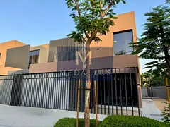 Luxury 4BR Semi-Detached Villa in Masaar | Forest Living | Smart Home | Ready Community