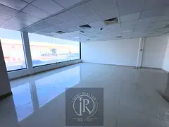 Premium Office for Rent | Prime Location | Rashidiya – Umm Ramool |