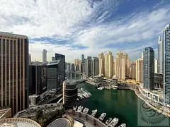 Breathtaking View | 1BHK | Address Marina