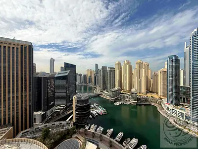 Breathtaking View | 1BHK | Address Marina