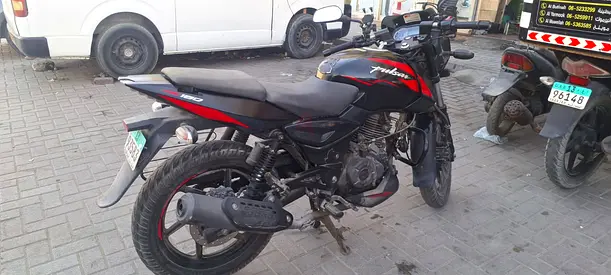 Bajaj-pulser 180