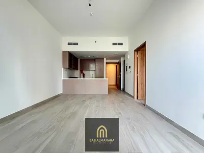 Lagoon View | 1-BHK | Riviera Beachfront Tower A