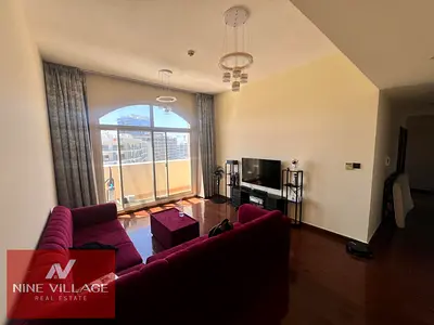 IDEAL LOCATION | SPACIOUS APARTMENT | FULLY FURNISHED