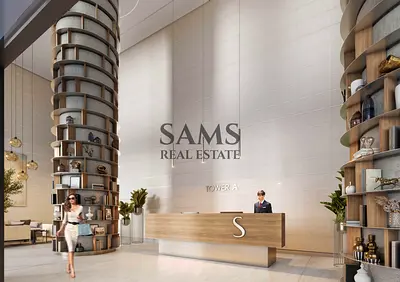 High Floor | Community View | Investor Deal
