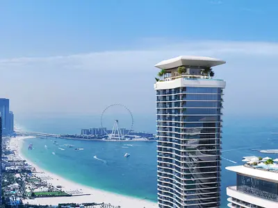 Where Skyline Meets Sea | Waterfront Living