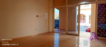 Retail Shop with Maximum Exposure | Prime Dubai Commercial Location