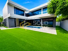 Luxury living | 5 bedroom Villa with private pool and landscaped | Great amenities | hot deal