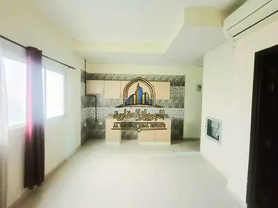 Spacious Studio in Old Muwaileh | Ready to Move | 20K Only