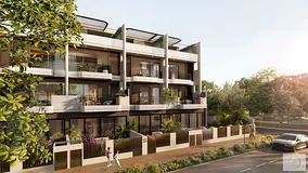 40/60 Payment plan | Rooft Top Pool | Fully Furnished