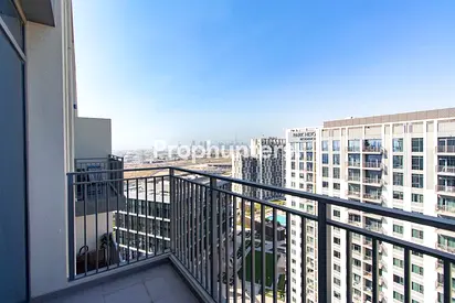 High Floor | Swimming Pool View | Ready To Move In