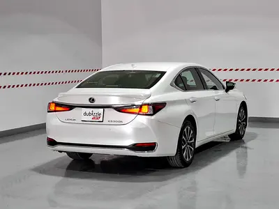 صورة 6 لـ 2023 Lexus ES-SERIES