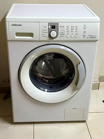 Washing machine for urgent sale