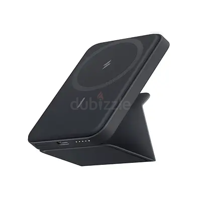 Anker 622 MagGo Magnetic Power Bank. Battery 5000mAh Black