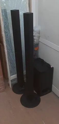 Sony Music System FOR Sale