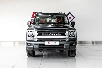 Haval H9, миниатюра 2