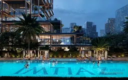 Fully Furnished | High ROI | Hot Location