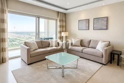 Spacious | Furnished | High Floor | Bonnington JLT