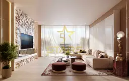 Real Price/High Floor/Pool View/40%Capital Growth