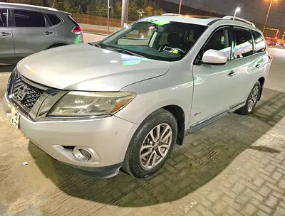 صورة مصغرة 4 لـ 2014 Nissan PATHFINDER