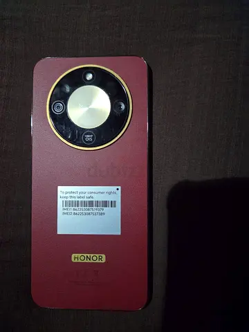 Honor X9D