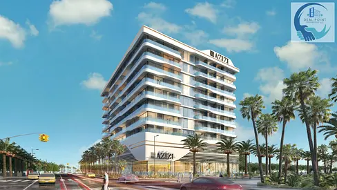 Al Furjan || Next to Metro & Schools || Swimming Pools & Fitness || 50/50 Payment Plan || High ROI || Integrated Retail & Café